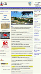 Mobile Screenshot of comune.lei.nu.it