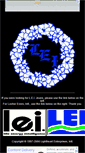 Mobile Screenshot of lei.com